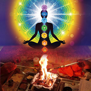 Chakra Pujas